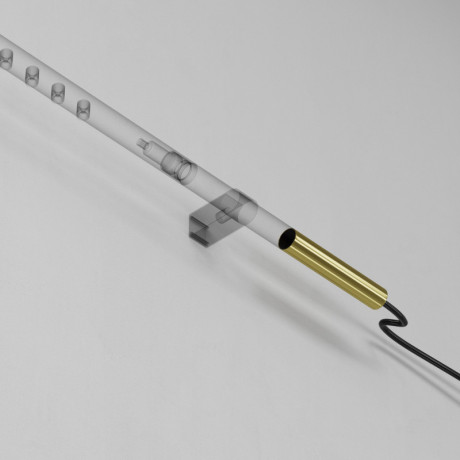 Заглушка Maytoni Technical CA003EC-BS