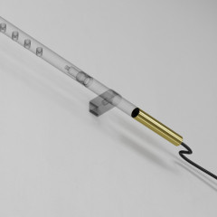 Заглушка Maytoni Technical CA003EC-BS