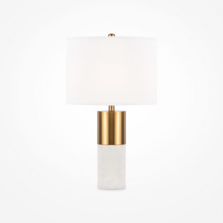 Настольная лампа Maytoni Z030TL-01BS