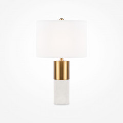 Настольная лампа Maytoni Z030TL-01BS