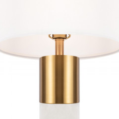 Настольная лампа Maytoni Z030TL-01BS