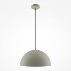 Подвесной светильник Maytoni MOD168PL-01BG
