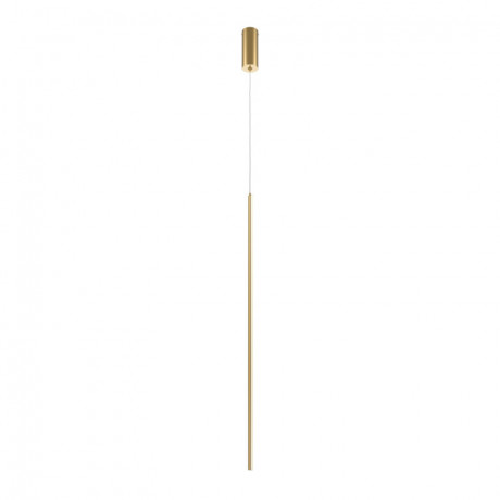 Подвесной светильник Maytoni MOD246PL-L24BSK1