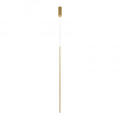 Подвесной светильник Maytoni MOD246PL-L24BSK1