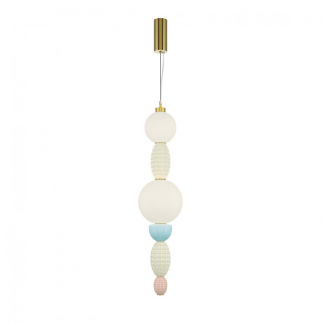 Подвесной светильник Maytoni MOD297PL-L24BS3K