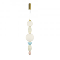 Подвесной светильник Maytoni MOD297PL-L24BS3K