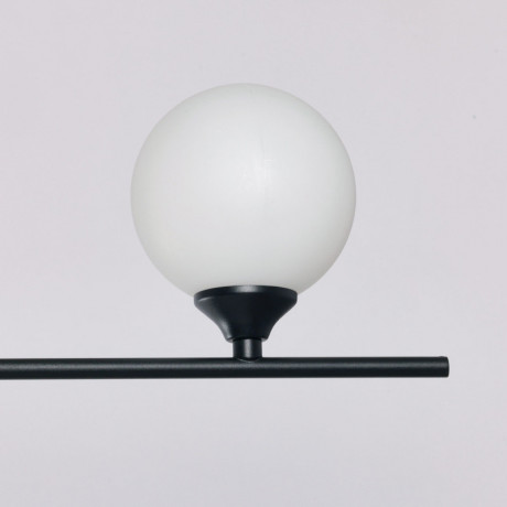 Люстра на штанге DeMarkt 545014404