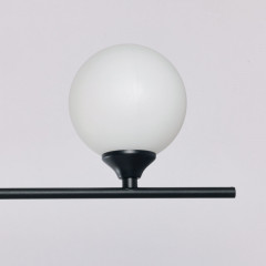 Люстра на штанге DeMarkt 545014404