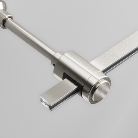 Стойка Maytoni Technical TRA155CW-SL1-PT