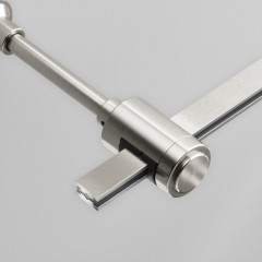 Стойка Maytoni Technical TRA155CW-SL1-PT