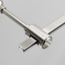 Стойка Maytoni Technical TRA155CW-SL1-PT