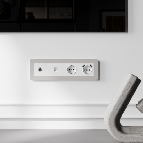 Рамка Werkel W0043067