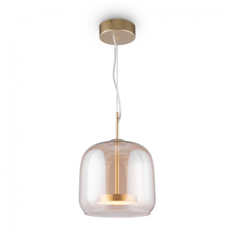 Подвесной светильник Maytoni MOD128PL-L6AM