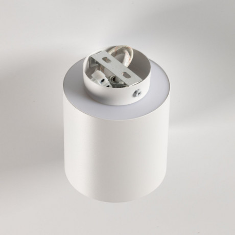 Накладной светильник DeMarkt 851011801