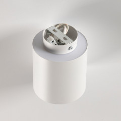 Накладной светильник DeMarkt 851011801