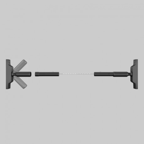 Бра Maytoni Technical LM-B-20M