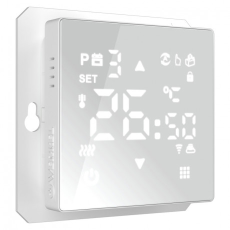 Терморегулятор Werkel W1151201