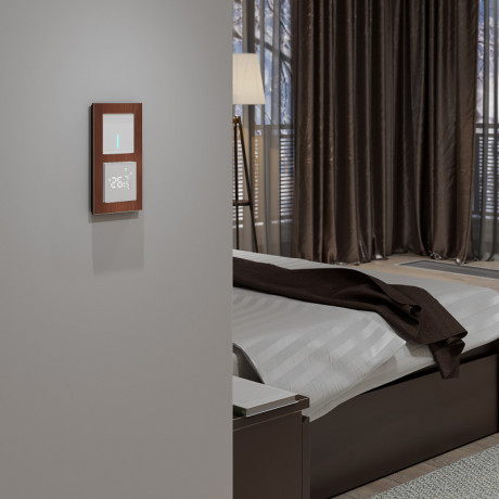 Терморегулятор Werkel W1151201