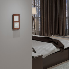 Терморегулятор Werkel W1151201