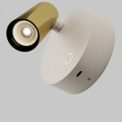 Спот Maytoni Technical C081WL-L3WBS3K