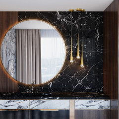 Бра Odeon Light 4278/1W