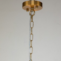 Подвесная люстра Favourite 2998-7P