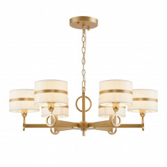 Подвесная люстра Favourite 2634-6P