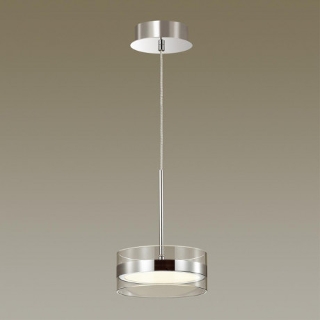 Подвесной светильник Odeon Light 4728/14L