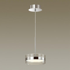 Подвесной светильник Odeon Light 4728/14L