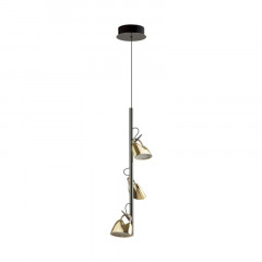 Подвесной светильник Odeon Light 5002/13L