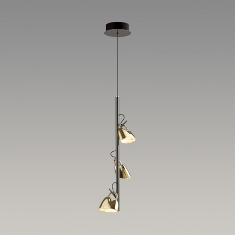 Подвесной светильник Odeon Light 5002/13L