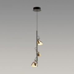 Подвесной светильник Odeon Light 5002/13L