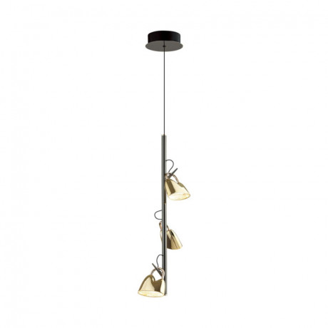 Подвесной светильник Odeon Light 5002/13L