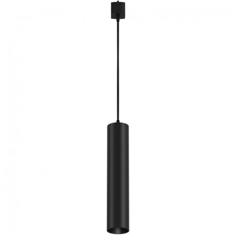 Светильник на шине Maytoni Technical TR025-1-GU10-B