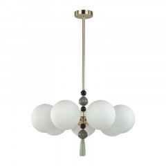 Люстра на штанге Odeon Light 5405/7
