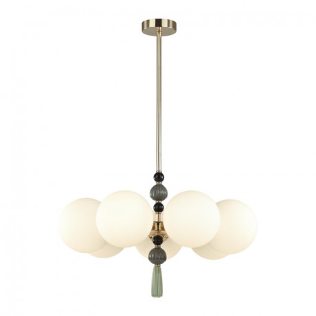 Люстра на штанге Odeon Light 5405/7