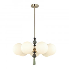Люстра на штанге Odeon Light 5405/7