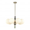 Люстра на штанге Odeon Light 5405/7