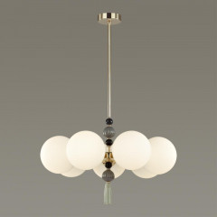 Люстра на штанге Odeon Light 5405/7