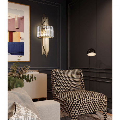 Бра MODELUX ML.529.02 AB