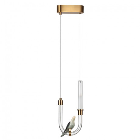 Подвесной светильник Odeon Light 5431/2L