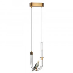 Подвесной светильник Odeon Light 5431/2L