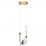 Подвесной светильник Odeon Light 5431/2L