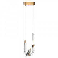 Подвесной светильник Odeon Light 5431/2L