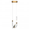 Подвесной светильник Odeon Light 5431/2L