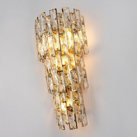 Бра MODELUX ML.570.04 GD