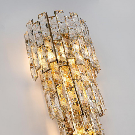 Бра MODELUX ML.570.04 GD