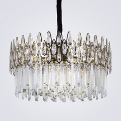 Подвесная люстра MODELUX ML.380.12