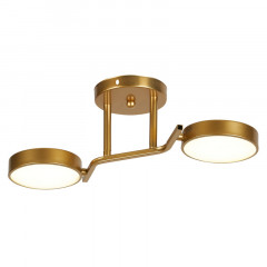 Накладной светильник Escada 10273/2LED