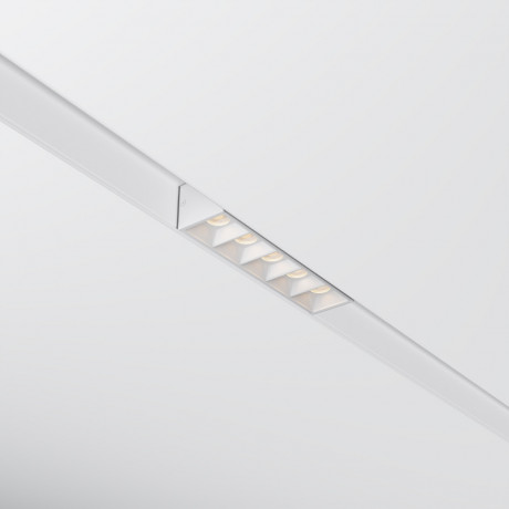 Светильник на шине Maytoni Technical TR076-2-10W4K-W